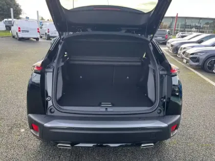 Photo 25 Peugeot 2008  Hybrid 145 e-DCS6