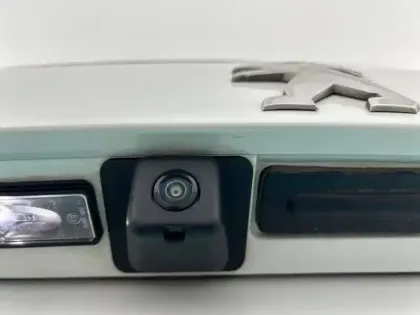 Photo 14 Peugeot 2008  PureTech 130 S&S EAT8