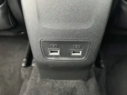 Photo 19 Peugeot 2008  PureTech 130 S&S EAT8