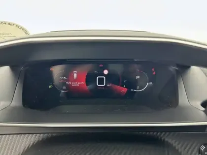 Photo 9 Peugeot 2008  PureTech 130 S&S EAT8