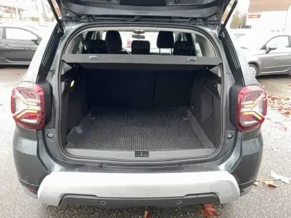 Photo 6 Dacia Duster  Blue dCi 115 4x2