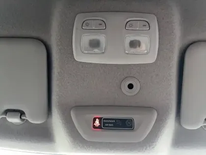 Photo 31 Dacia Duster  Blue dCi 115 4x2