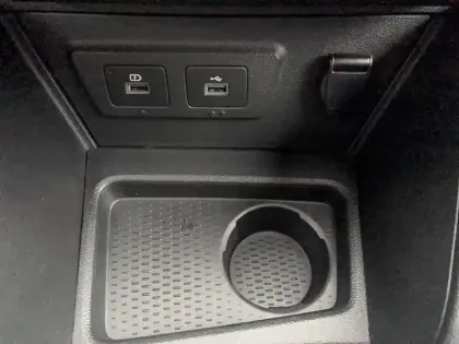 Photo 26 Dacia Duster  Blue dCi 115 4x2