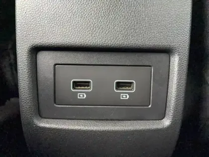 Photo 36 Dacia Duster  Blue dCi 115 4x2