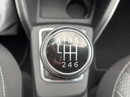 Photo 27 Dacia Duster  Blue dCi 115 4x2