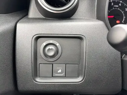 Photo 12 Dacia Duster  Blue dCi 115 4x2