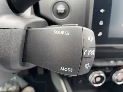 Photo 16 Dacia Duster  Blue dCi 115 4x2