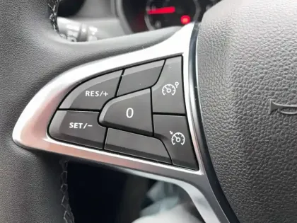 Photo 14 Dacia Duster  Blue dCi 115 4x2