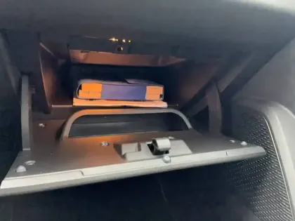 Photo 33 Dacia Duster  Blue dCi 115 4x2