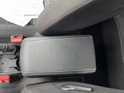 Photo 30 Dacia Duster  Blue dCi 115 4x2