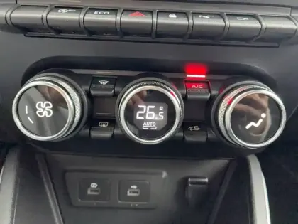 Photo 25 Dacia Duster  Blue dCi 115 4x2