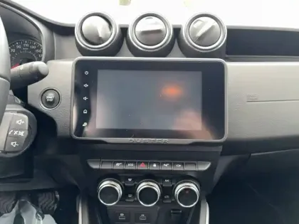 Photo 5 Dacia Duster  Blue dCi 115 4x2