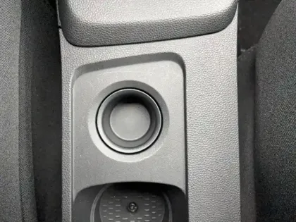 Photo 28 Dacia Duster  Blue dCi 115 4x2