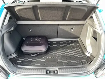Photo 76 Hyundai Kona  Electrique 39 kWh - 136 ch