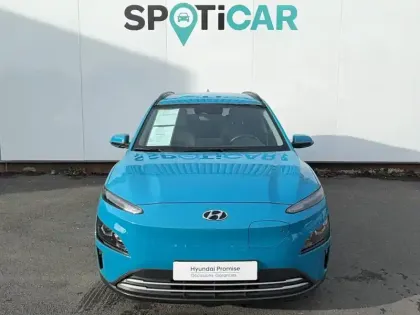 Photo 99 Hyundai Kona  Electrique 39 kWh - 136 ch