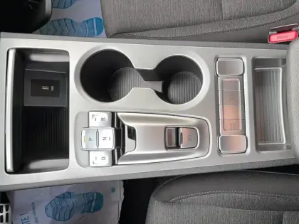 Photo 61 Hyundai Kona  Electrique 39 kWh - 136 ch