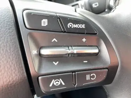 Photo 21 Hyundai Kona  Electrique 39 kWh - 136 ch