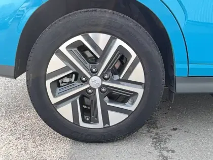 Photo 13 Hyundai Kona  Electrique 39 kWh - 136 ch