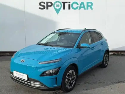 Photo 64 Hyundai Kona  Electrique 39 kWh - 136 ch