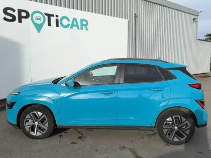 Photo 50 Hyundai Kona  Electrique 39 kWh - 136 ch