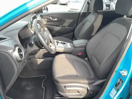 Photo 40 Hyundai Kona  Electrique 39 kWh - 136 ch