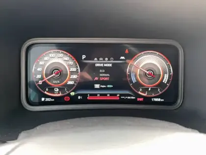 Photo 57 Hyundai Kona  Electrique 39 kWh - 136 ch