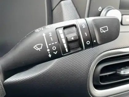 Photo 23 Hyundai Kona  Electrique 39 kWh - 136 ch