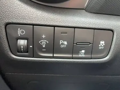 Photo 19 Hyundai Kona  Electrique 39 kWh - 136 ch