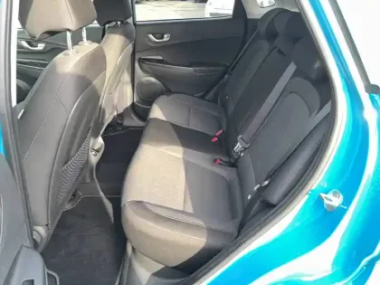 Photo 12 Hyundai Kona  Electrique 39 kWh - 136 ch