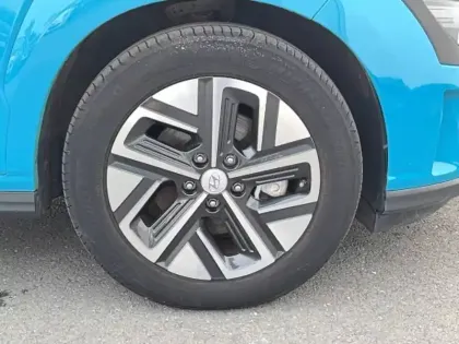 Photo 44 Hyundai Kona  Electrique 39 kWh - 136 ch