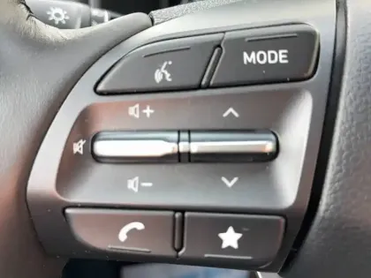 Photo 86 Hyundai Kona  Electrique 39 kWh - 136 ch