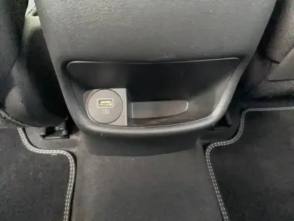 Photo 10 Hyundai Kona  Electrique 39 kWh - 136 ch