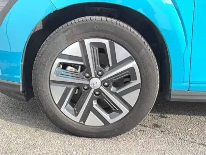 Photo 82 Hyundai Kona  Electrique 39 kWh - 136 ch
