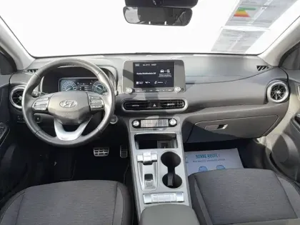 Photo 35 Hyundai Kona  Electrique 39 kWh - 136 ch