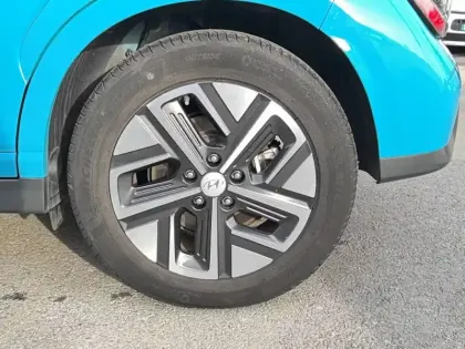 Photo 8 Hyundai Kona  Electrique 39 kWh - 136 ch