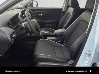 Photo 5 Honda Zr-V  e:HEV 2.0 i-MMD