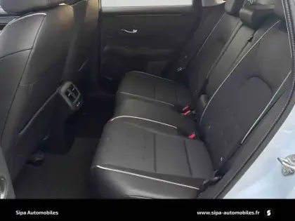 Photo 13 Honda Zr-V  e:HEV 2.0 i-MMD