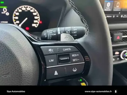 Photo 22 Honda Zr-V  e:HEV 2.0 i-MMD