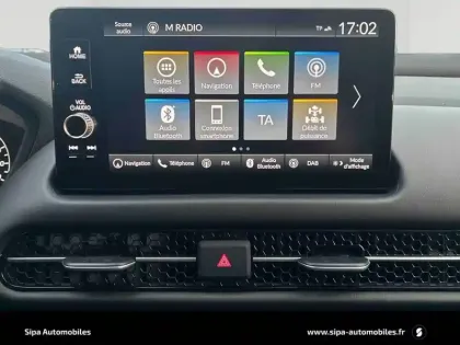 Photo 15 Honda Zr-V  e:HEV 2.0 i-MMD