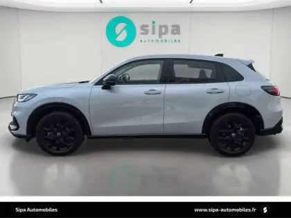 Photo 6 Honda Zr-V  e:HEV 2.0 i-MMD