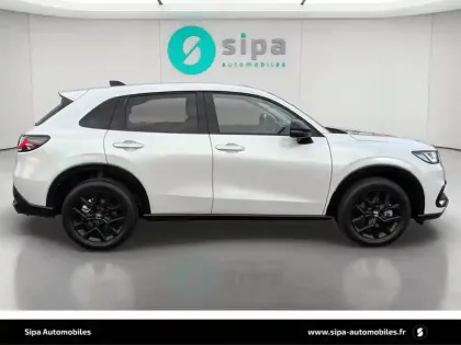 Photo 8 Honda Zr-V  e:HEV 2.0 i-MMD