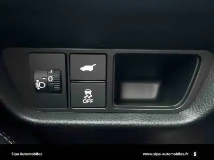 Photo 24 Honda Zr-V  e:HEV 2.0 i-MMD