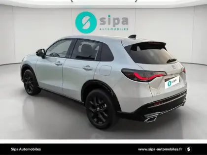 Photo 7 Honda Zr-V  e:HEV 2.0 i-MMD