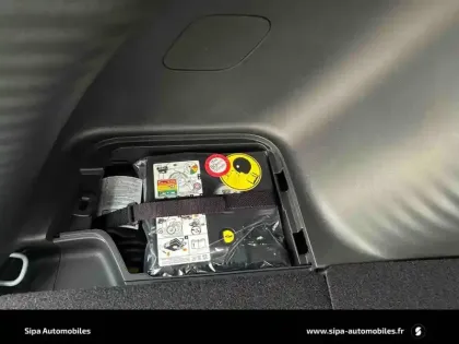 Photo 12 Honda Zr-V  e:HEV 2.0 i-MMD