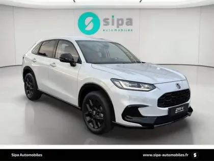 Photo 9 Honda Zr-V  e:HEV 2.0 i-MMD