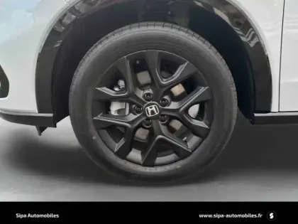 Photo 10 Honda Zr-V  e:HEV 2.0 i-MMD