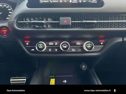 Photo 16 Honda Zr-V  e:HEV 2.0 i-MMD