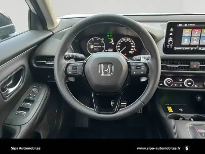 Photo 14 Honda Zr-V  e:HEV 2.0 i-MMD