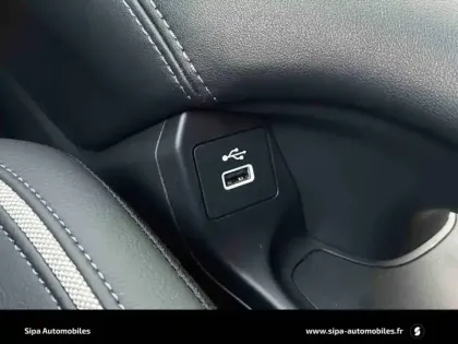 Photo 27 Honda Zr-V  e:HEV 2.0 i-MMD