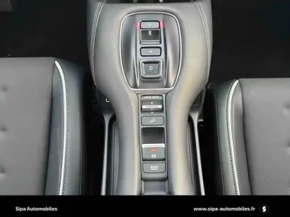 Photo 17 Honda Zr-V  e:HEV 2.0 i-MMD